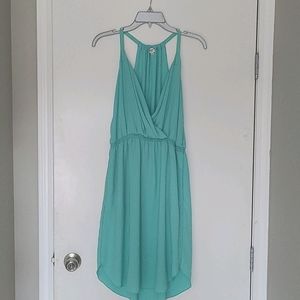 Wilfred dress